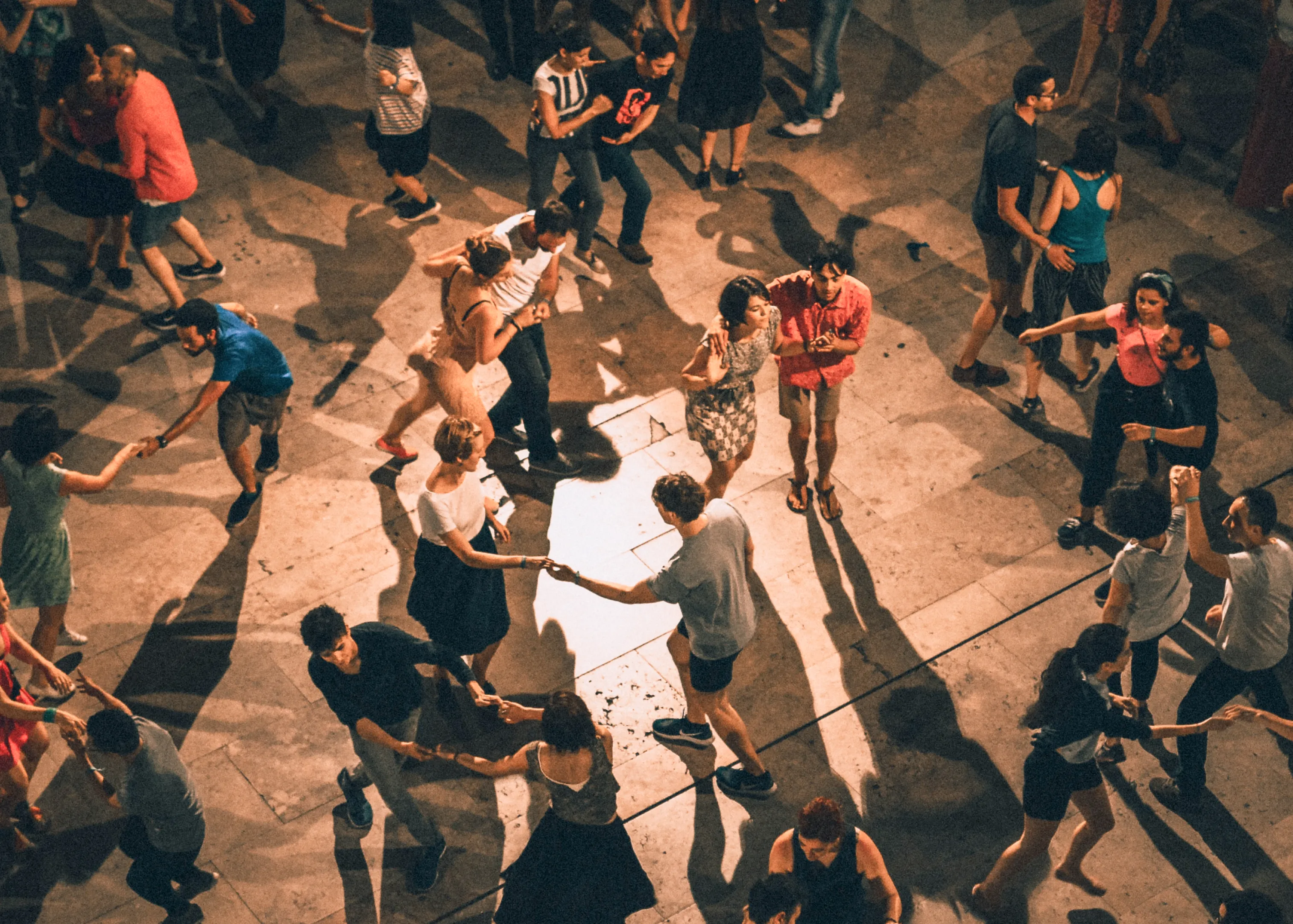 Dance