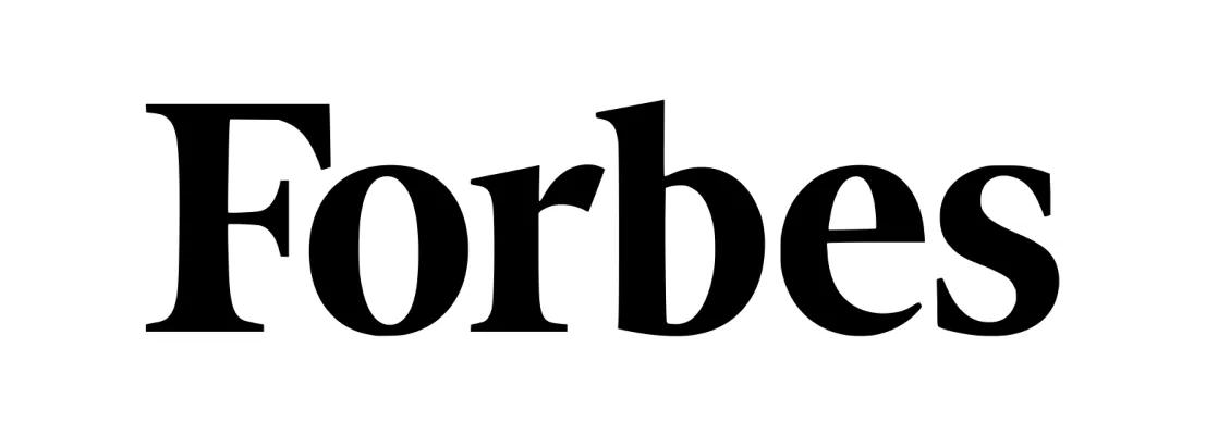 Forbes logo